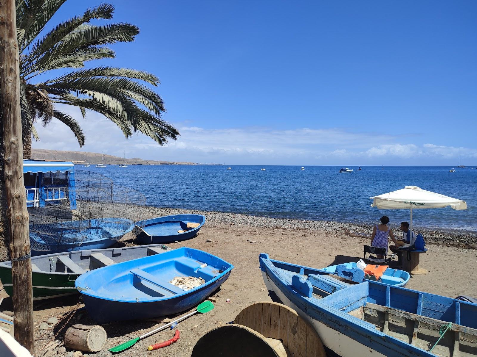 Sandee Playa El Pajar