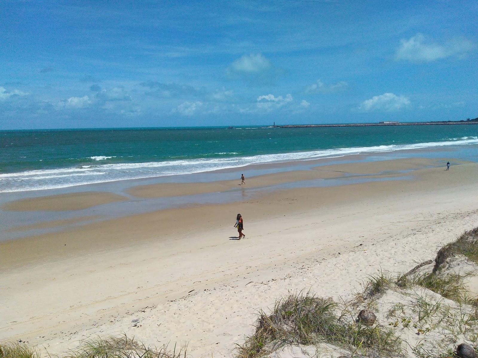 Sandee Praia Da Redinha