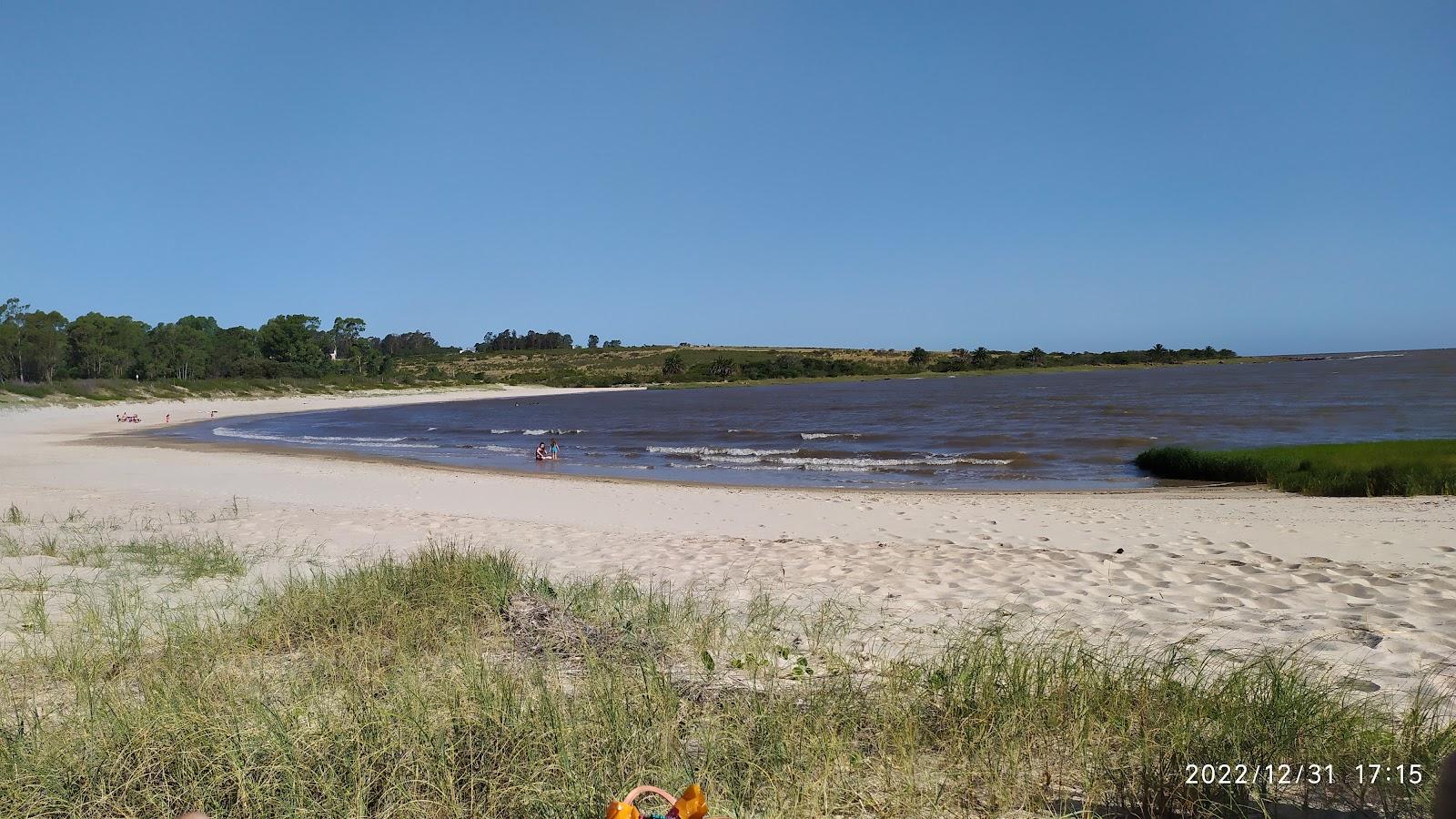 Sandee Rocha Beach

