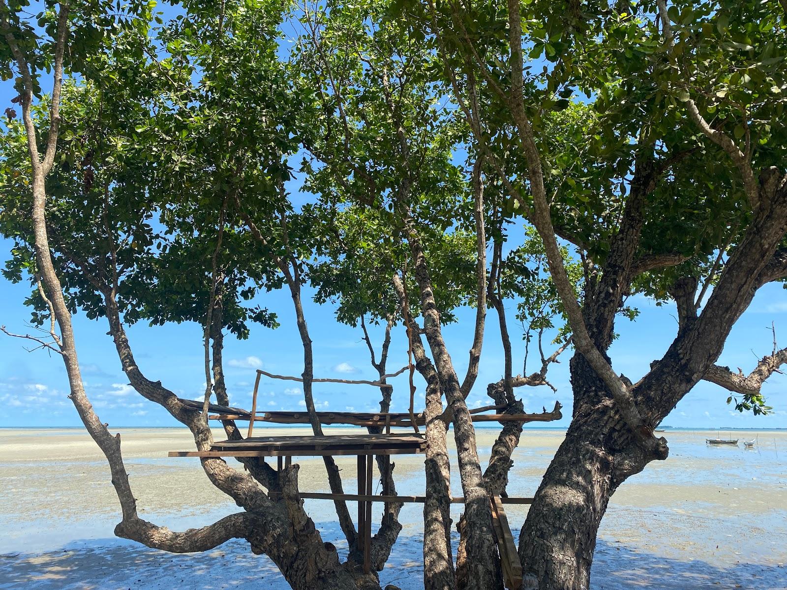 Sandee Pantai Merida Sabong