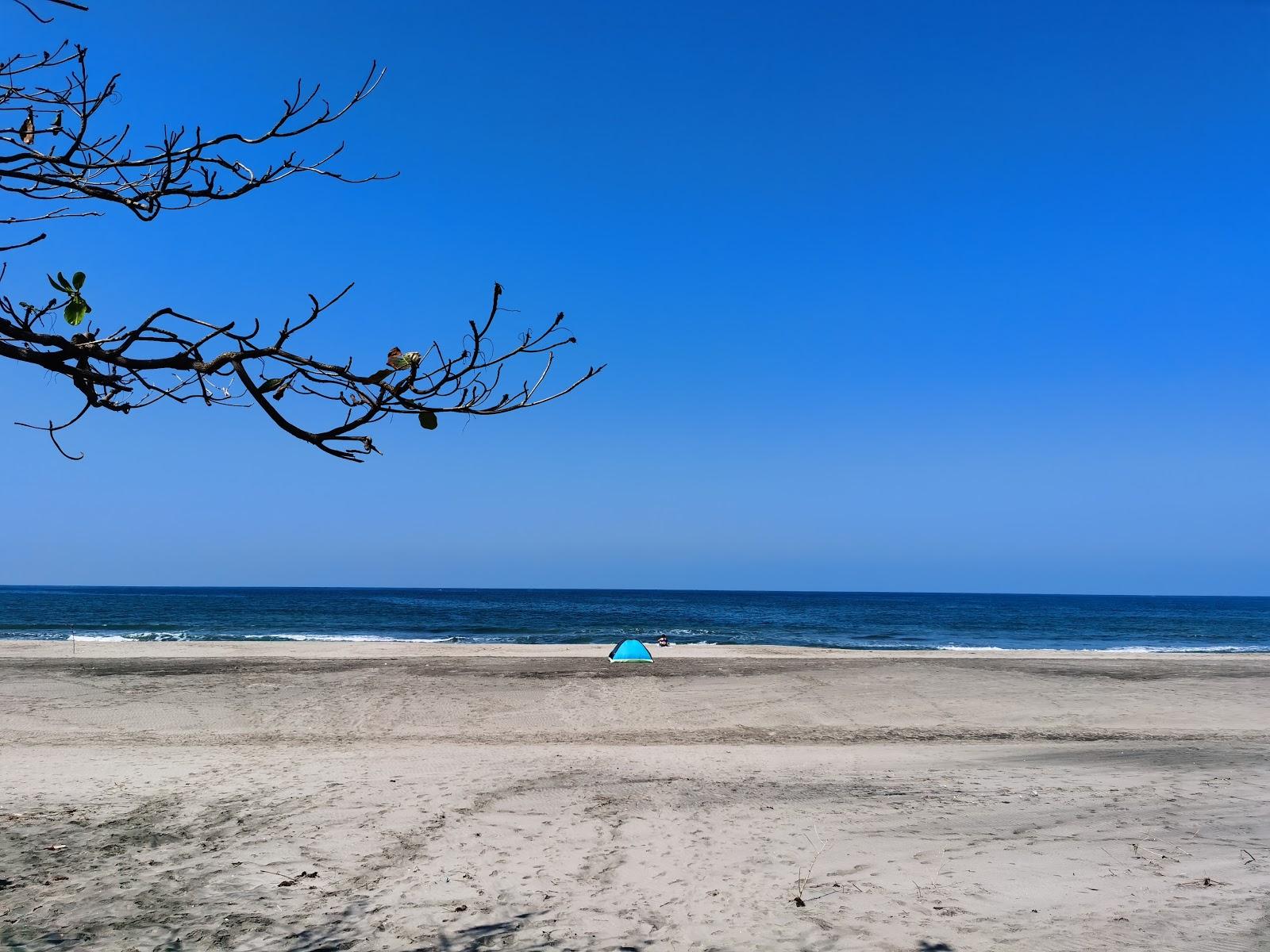 Sandee Andi's Beach Front