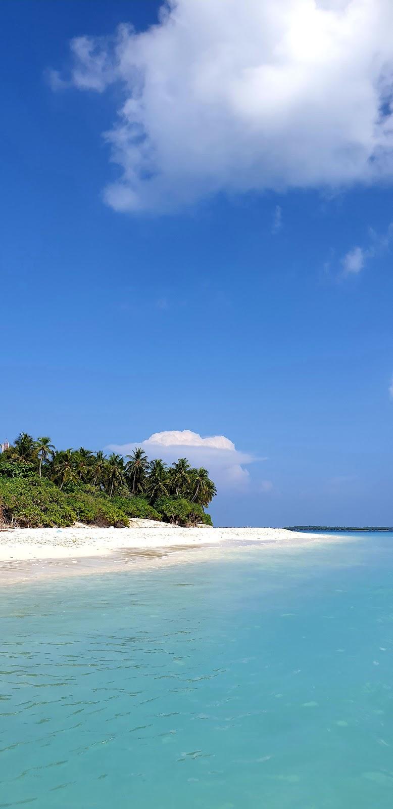 Sandee Oligemagu Beach