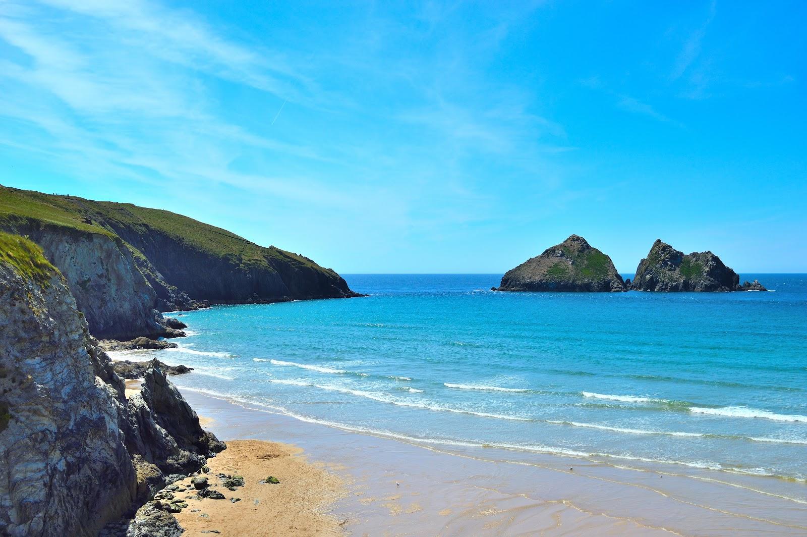 Sandee Hough Beach