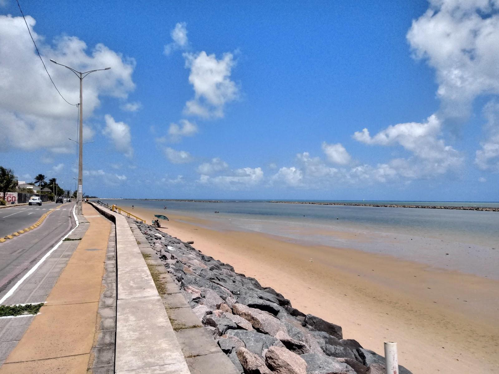 Sandee Praia De Rio Doce