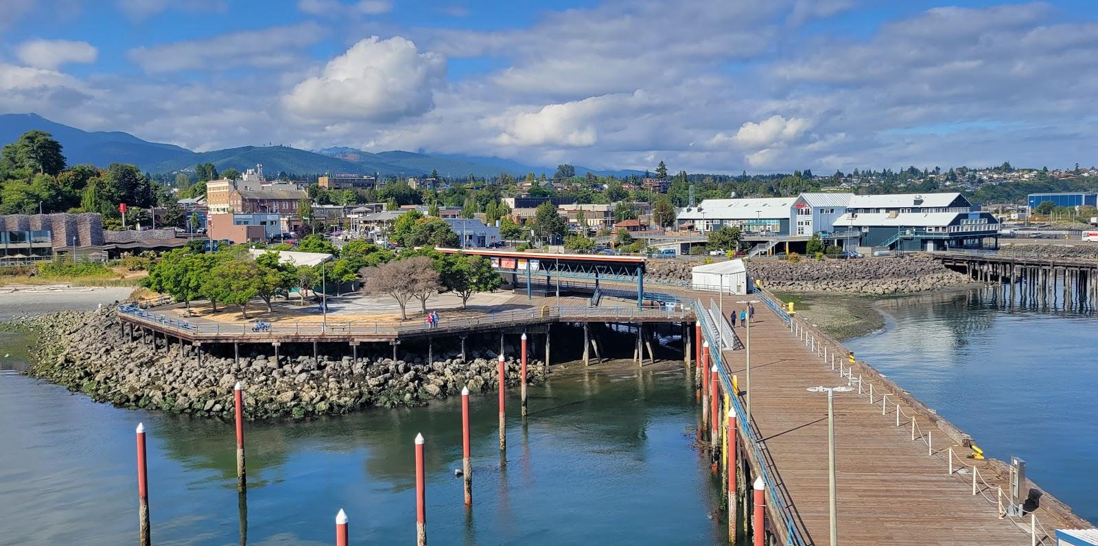 Sandee City Pier