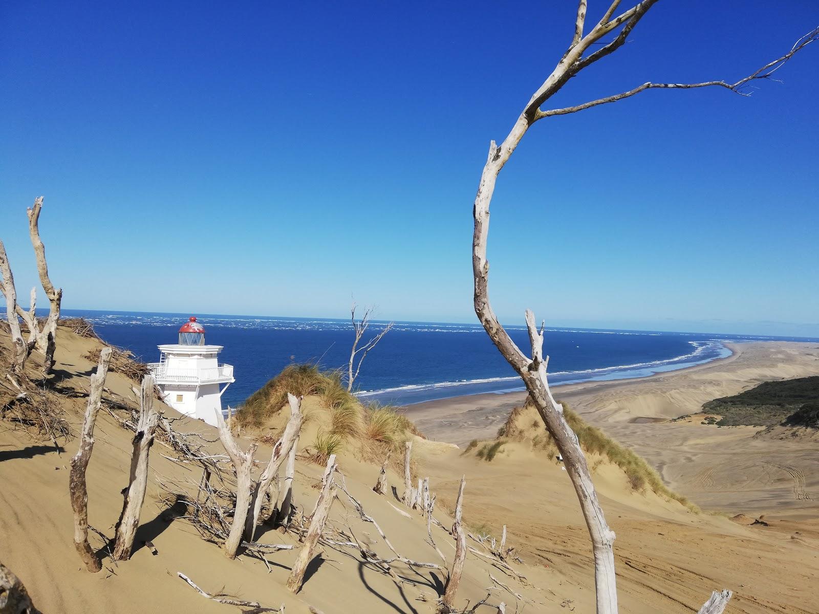 Sandee Pouto Beach