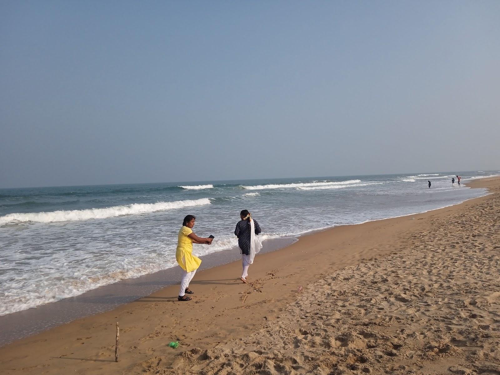 Sandee Ramathirdamu Beach