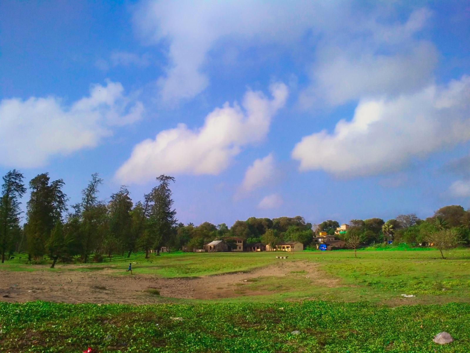 Sandee Vadaktipada Beach
