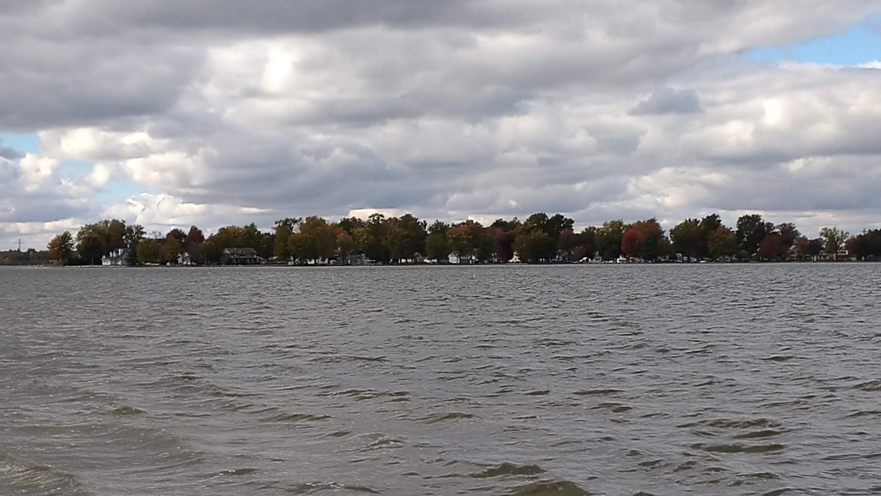 Sandee Bass Lake Beach