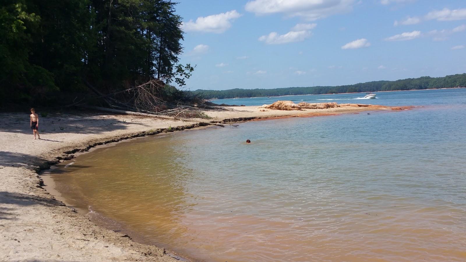 Sandee Keith Bridge Beach