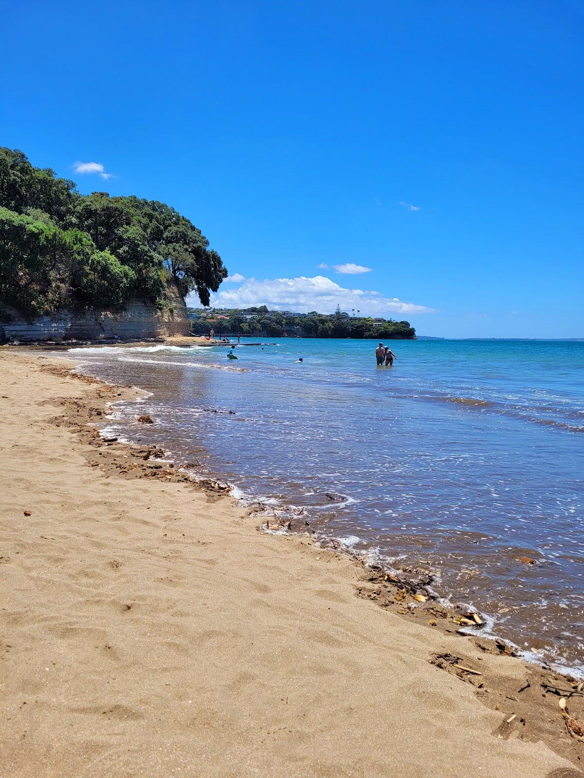 Sandee Mairangi Bay