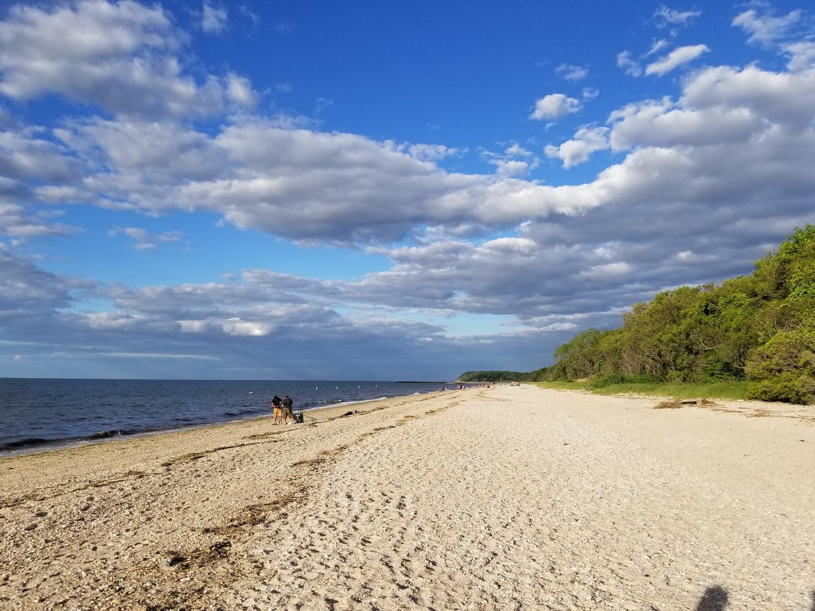 Sandee Shoreham Beach