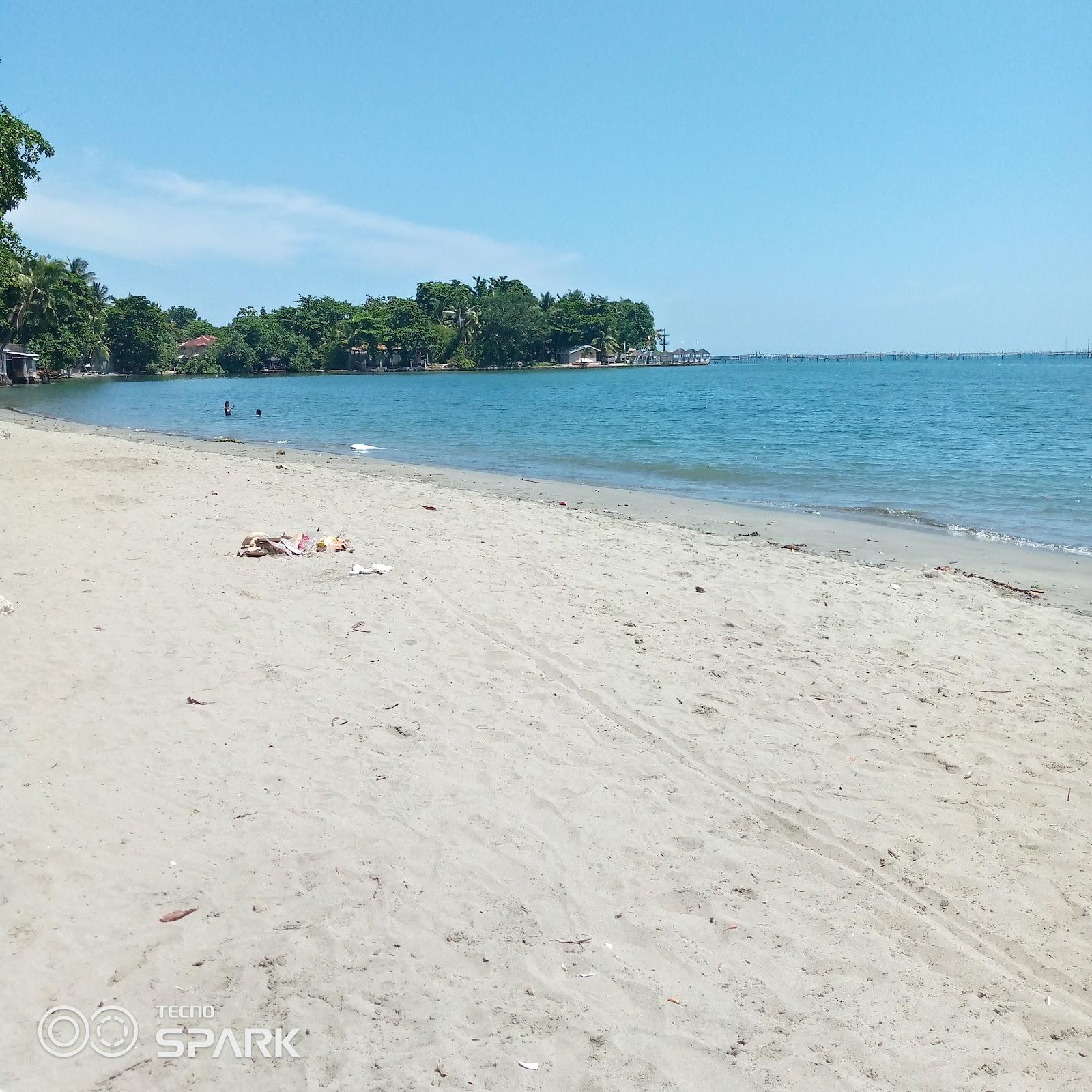 Sandee Villagracia Beach