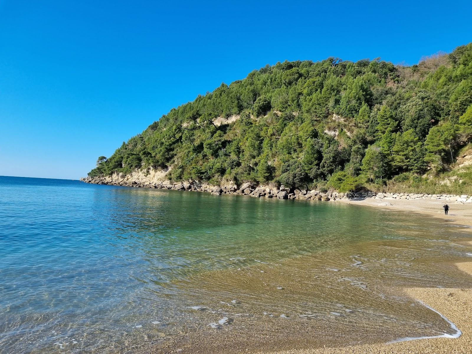 Sandee Spiaggia Dei Sassolini