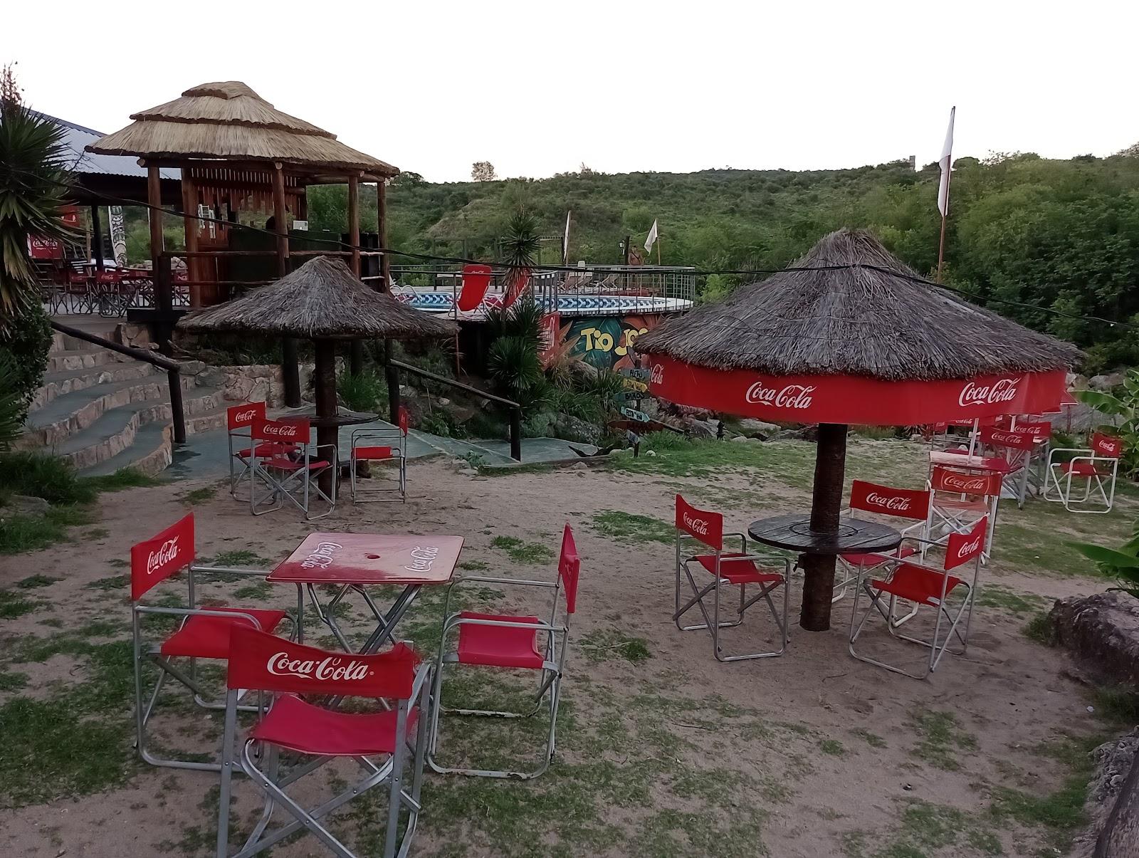 Sandee Tio Joe Beach