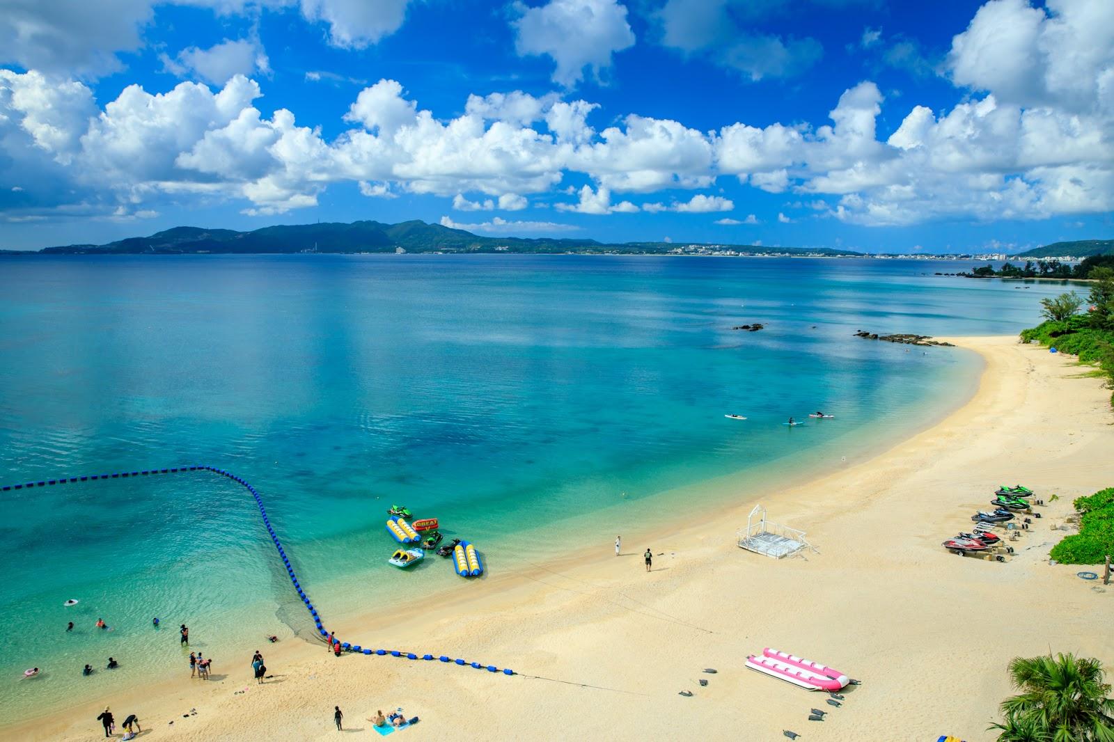 Sandee Ritza Carlton Rise Beach