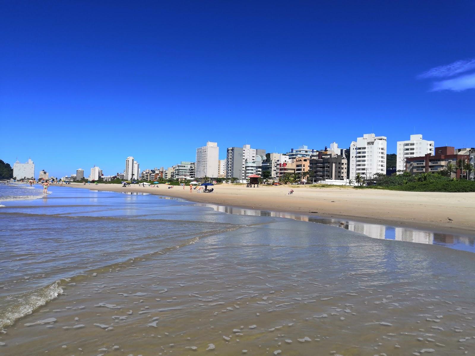 Sandee Praia Brava De Caioba