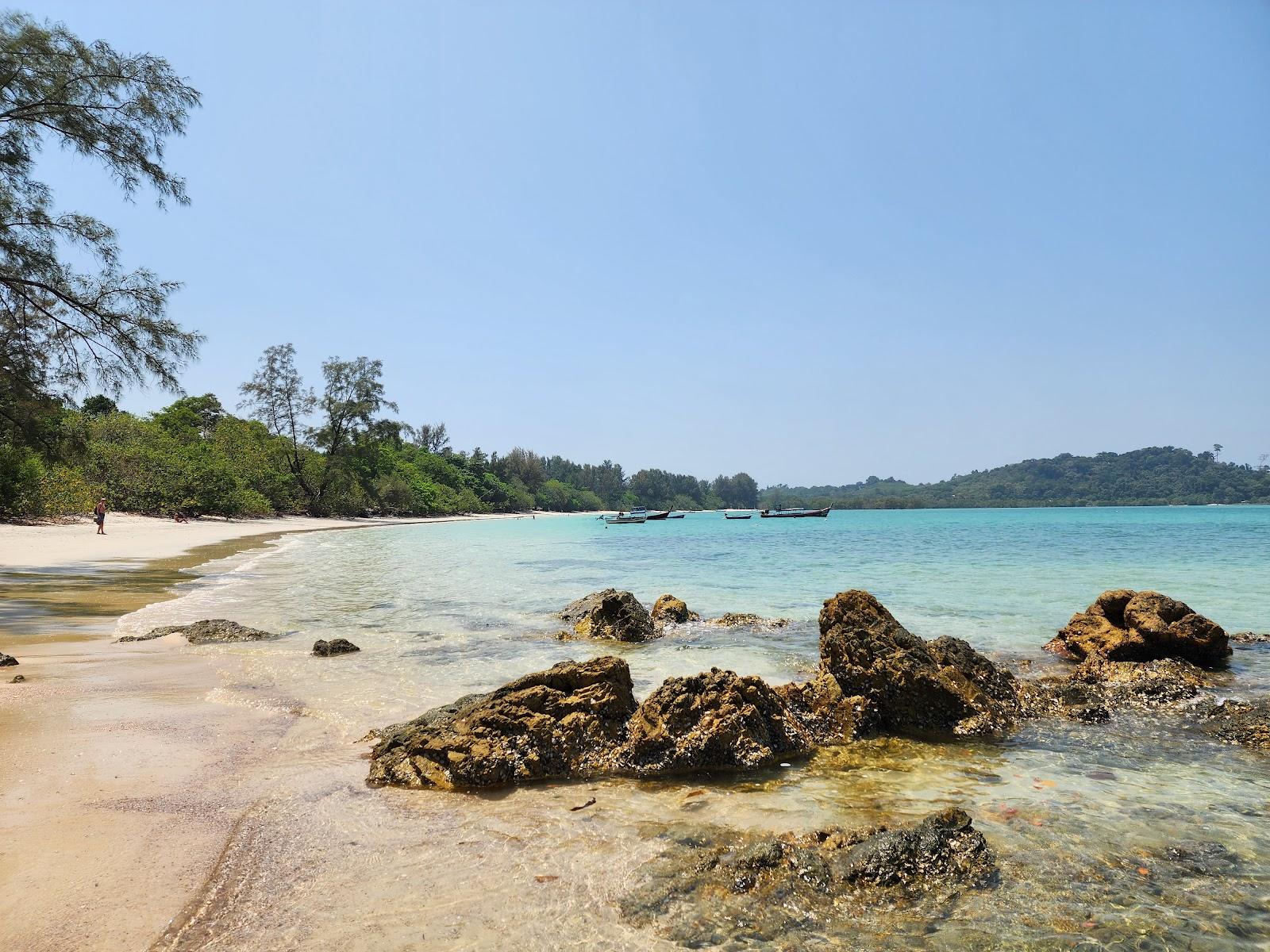 Ko Phayam Photo - Sandee
