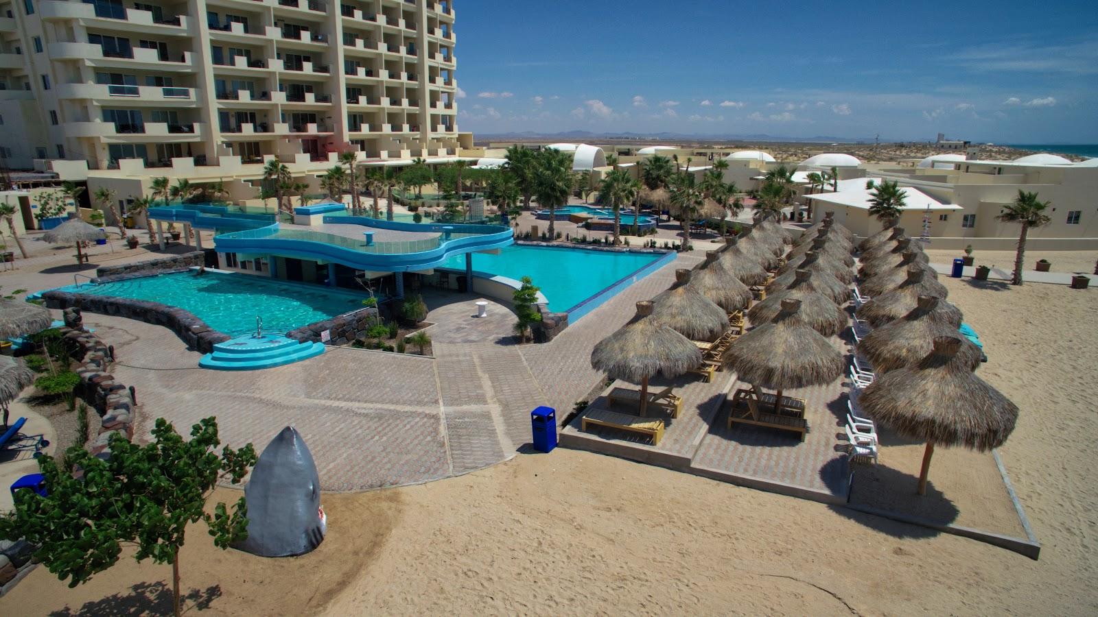 Sandee Playa Chevele
