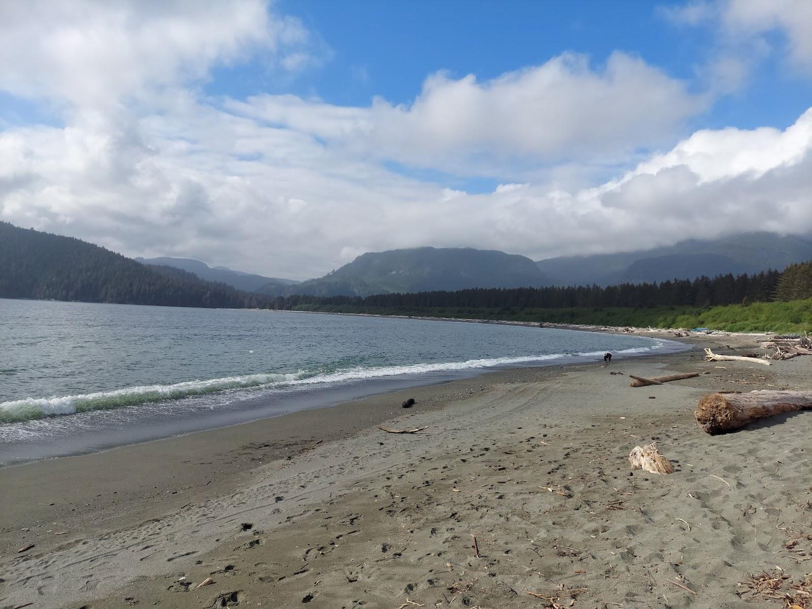 Sandee Pacheedaht Beach