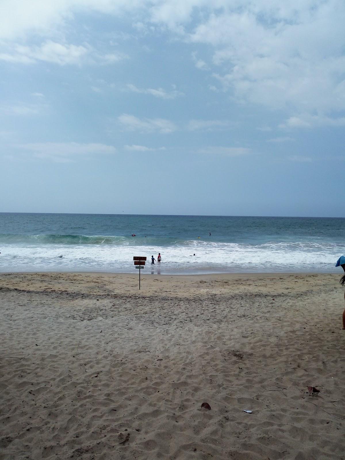 Sandee Playa La Punta