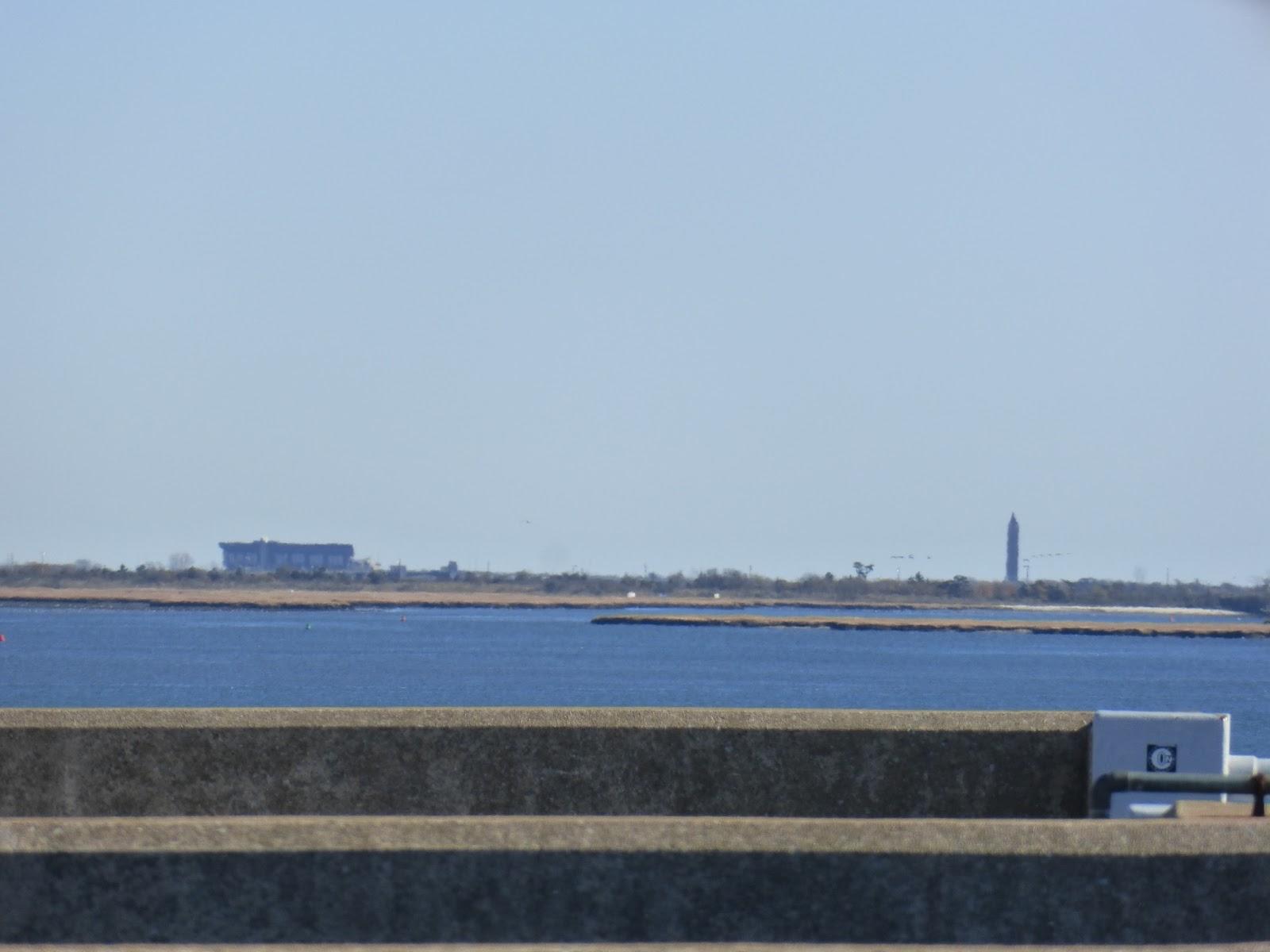 Sandee Lead Bridge Beach