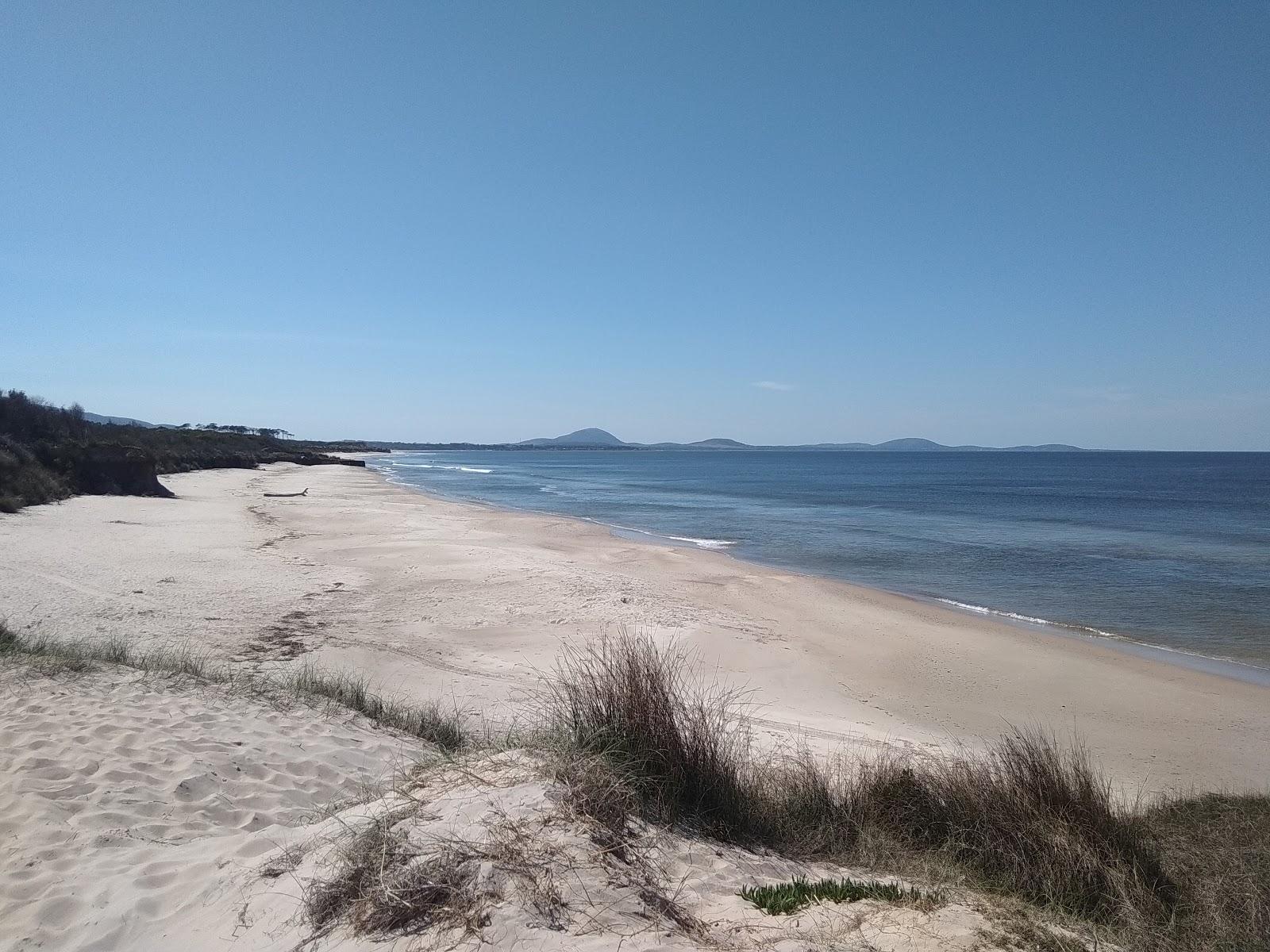 Sandee Balneario Argentino Beach