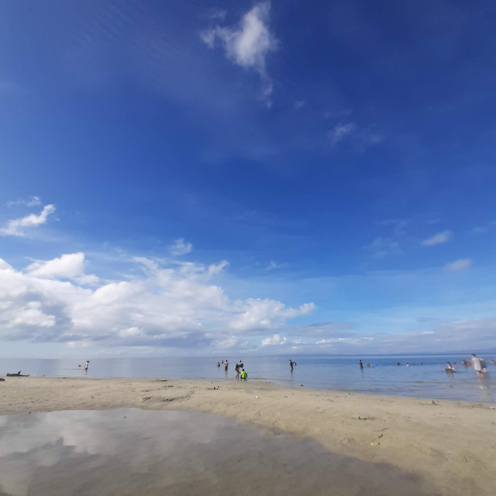 Sandee Rr Beach