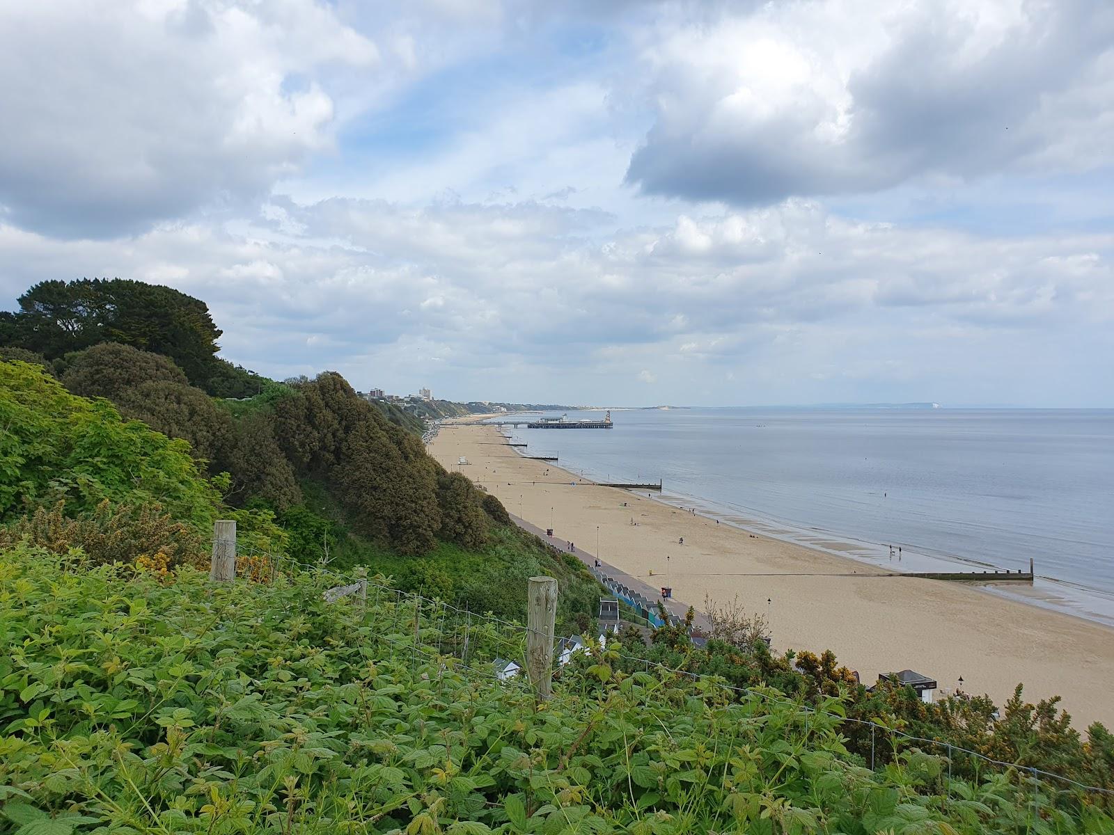 Sandee Mudeford Quay Beach
