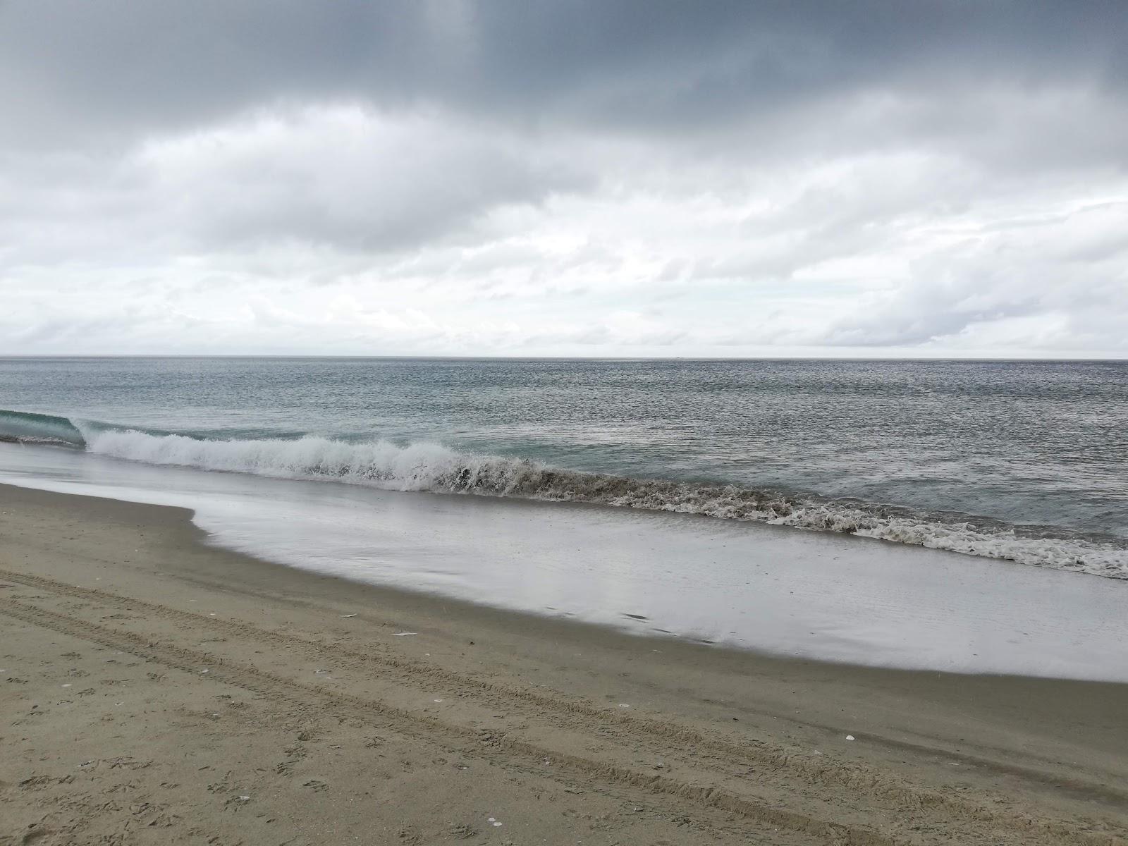 Sandee Nadukkuda Beach