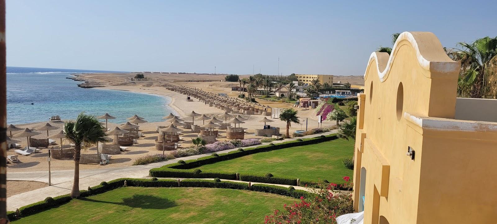 Sandee Concorde Moreen Beach Resort Beach