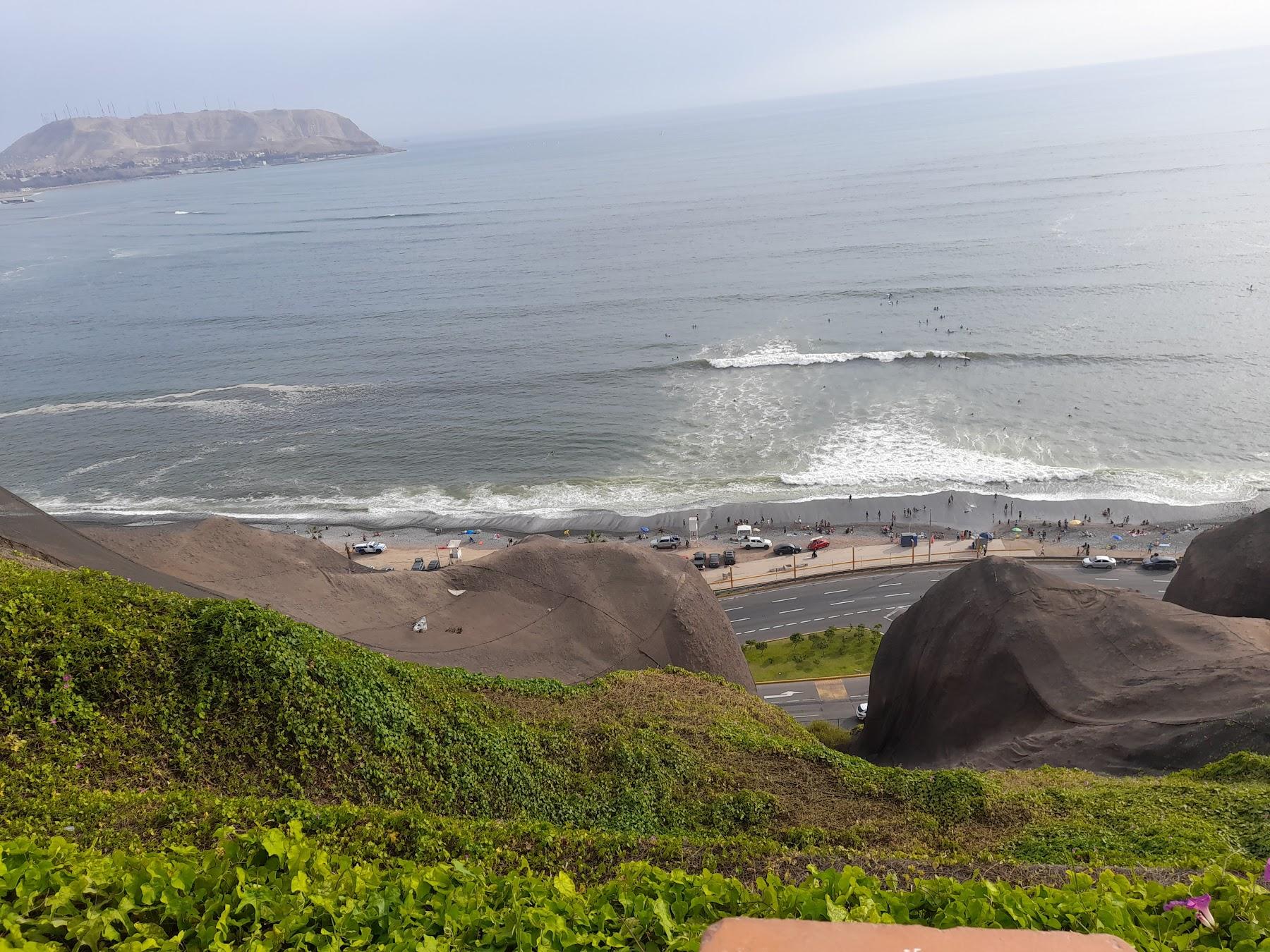 Sandee Miraflores Beach Viewpoint