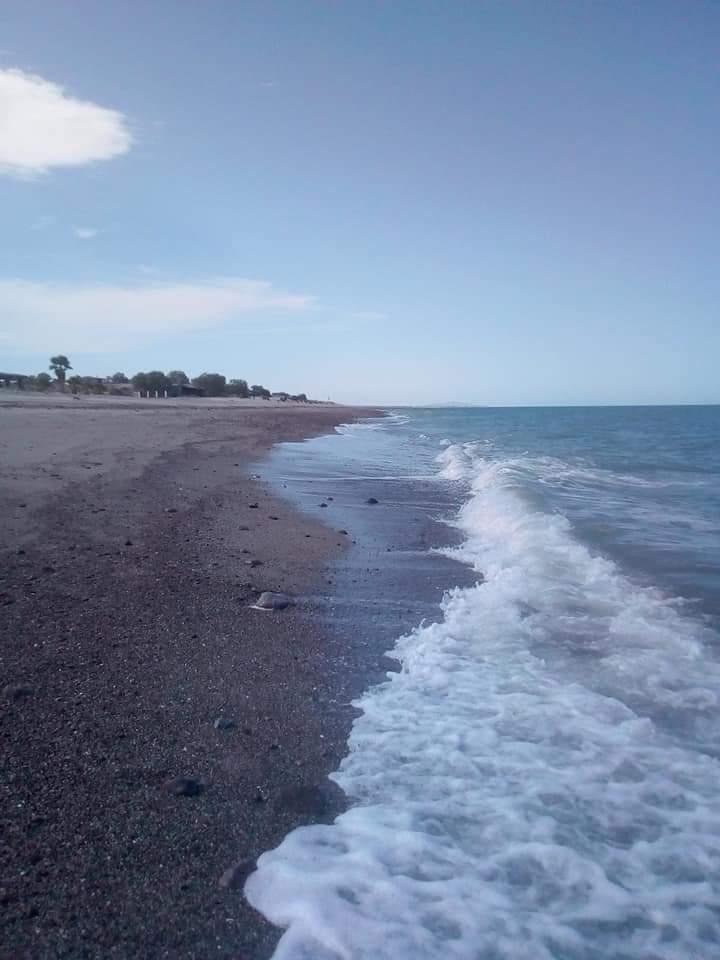 Sandee Campo Playa Adriana