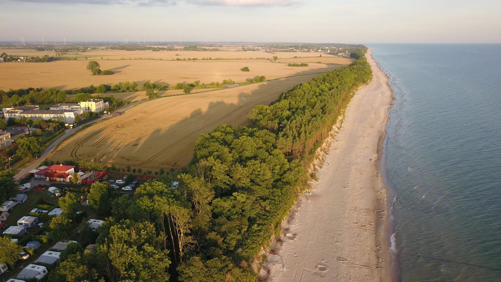 Sandee Beach Sarbinowo