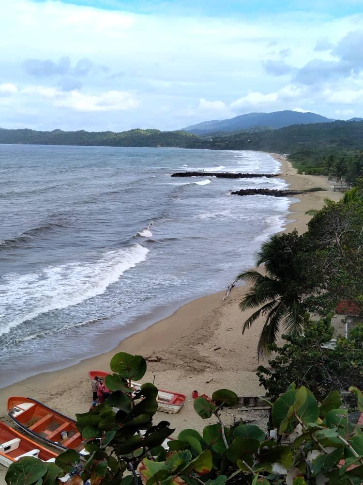 Sandee Playa La Sabana