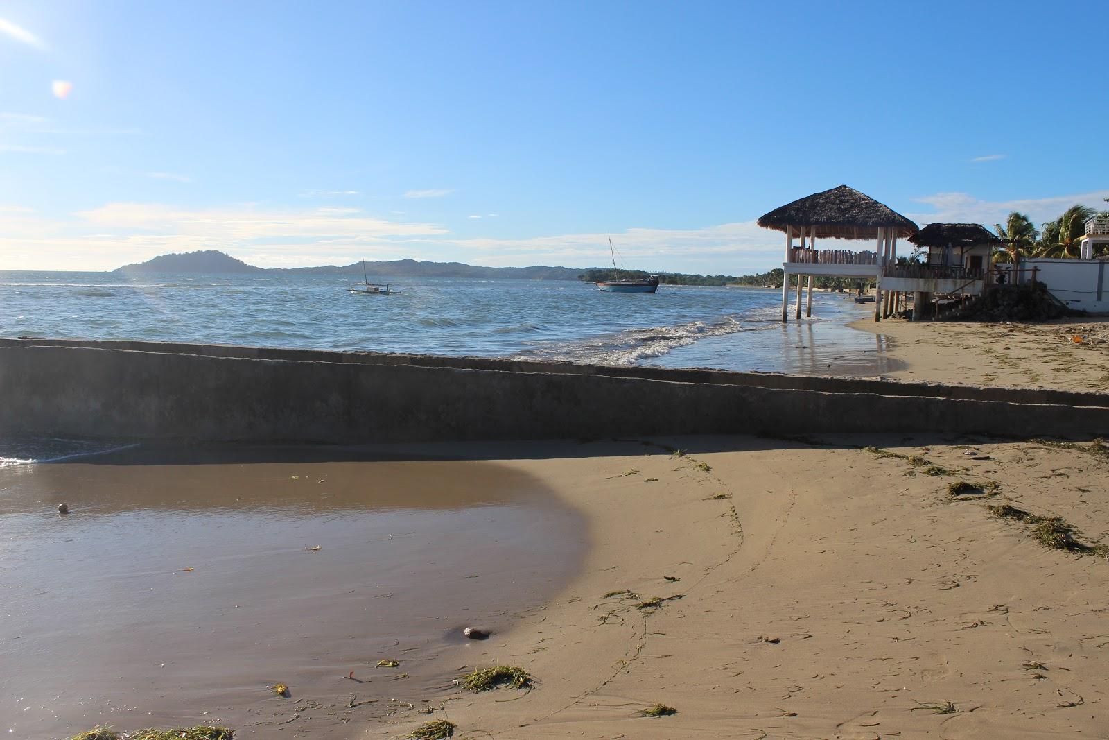 Sandee Djamanjary Beach