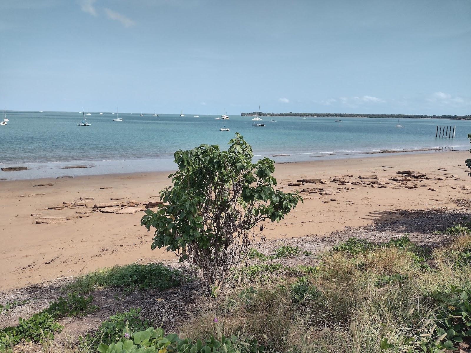 Sandee Vesteys Beach