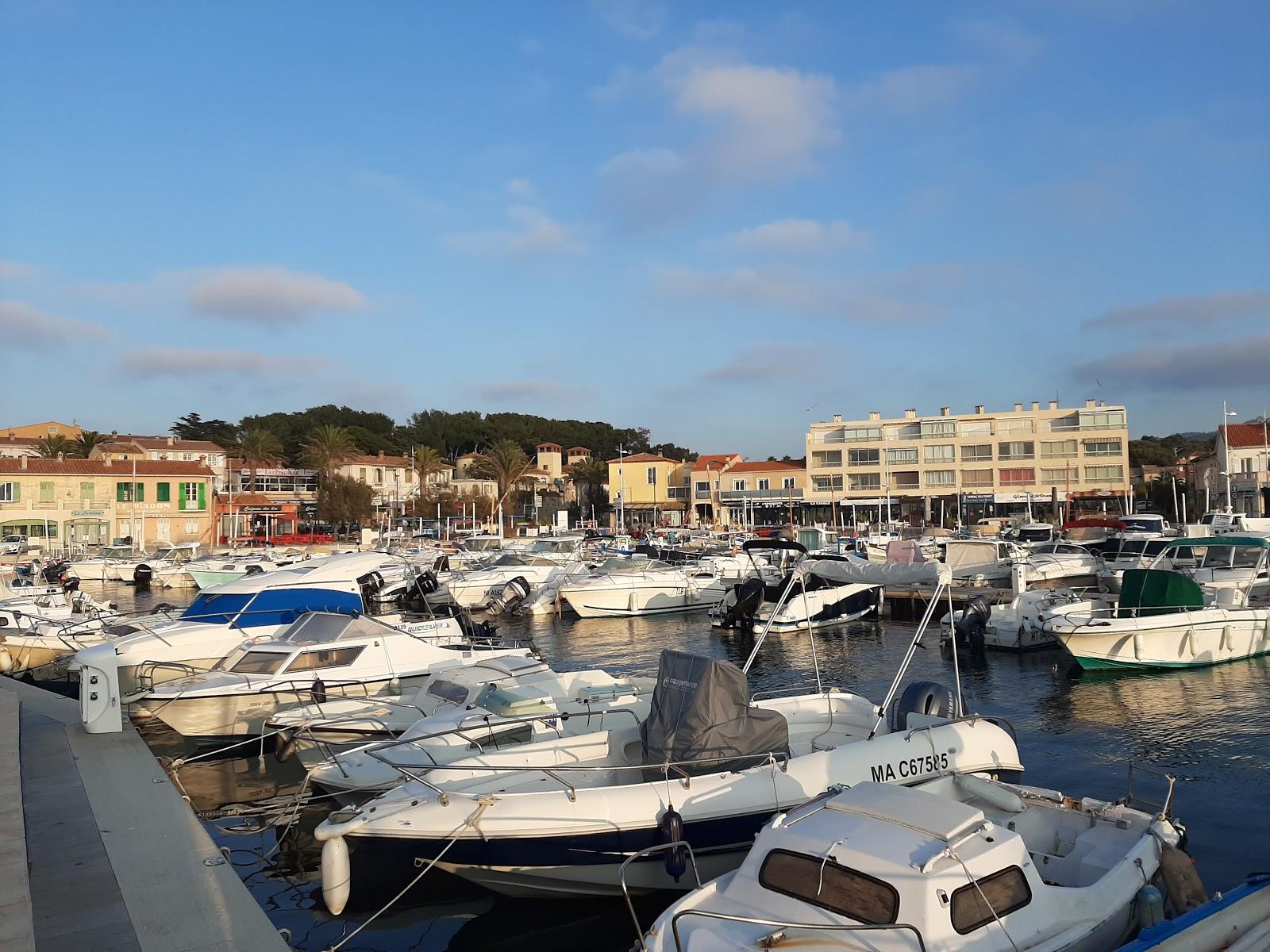 Sandee Plage Des Charmettes