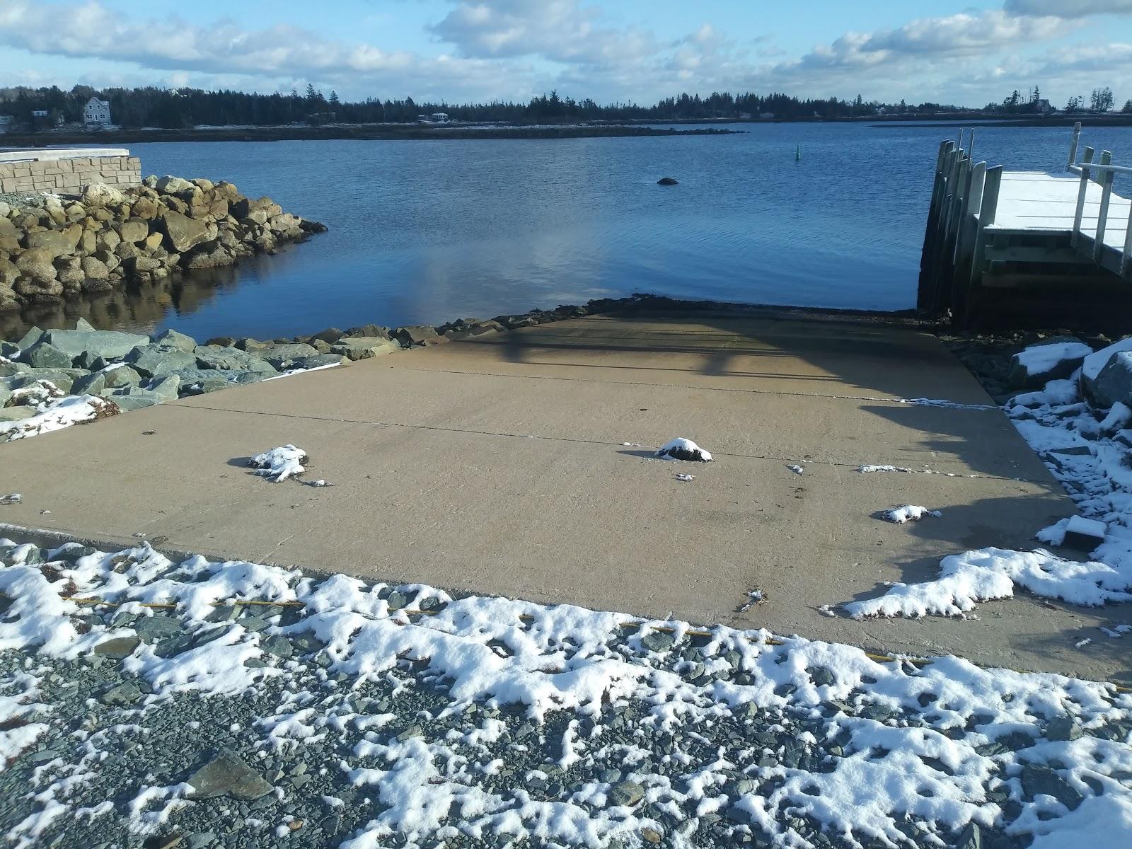 Sandee United Communities Marine Park