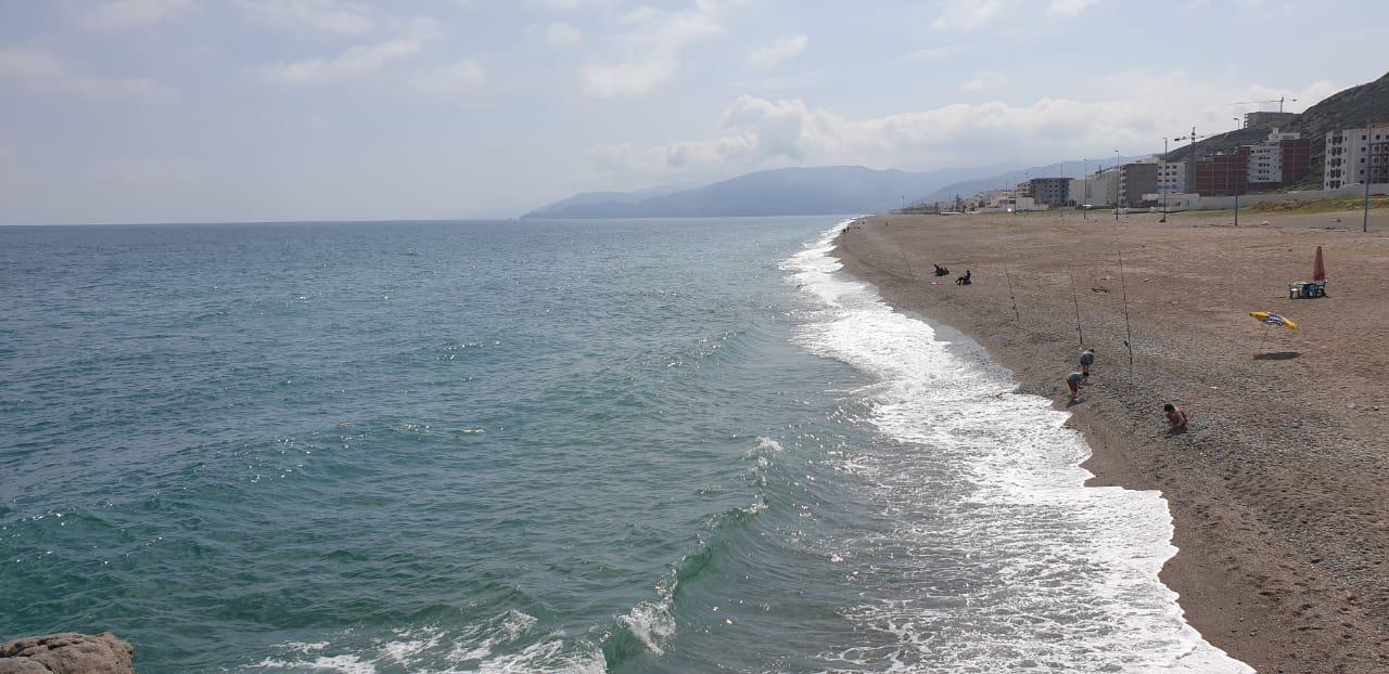 Sandee Playa De Uada Lao