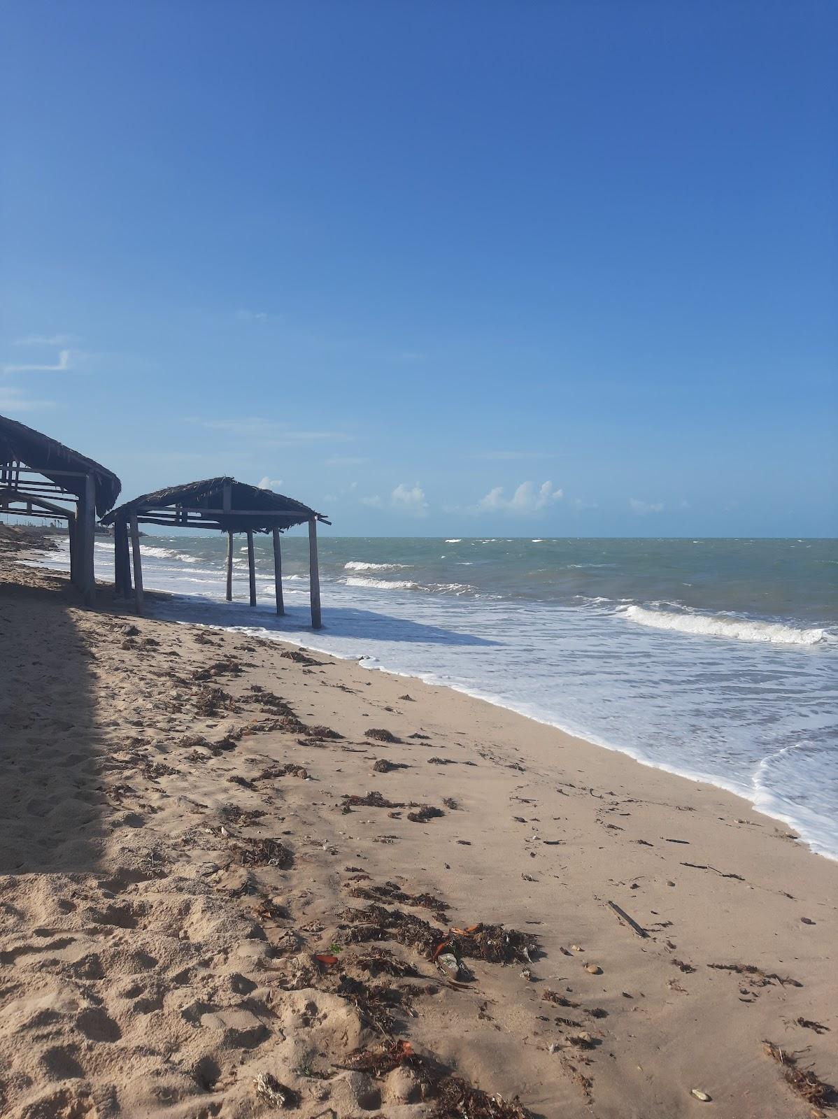 Sandee Praia Das Barreiras