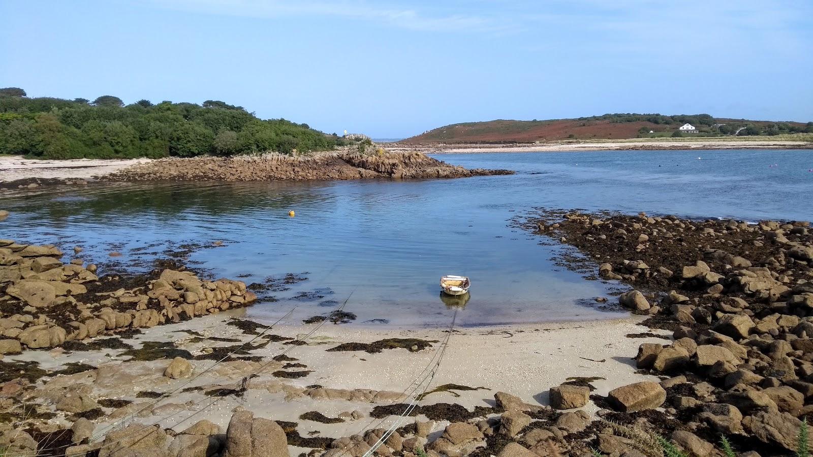Sandee Covean Beach