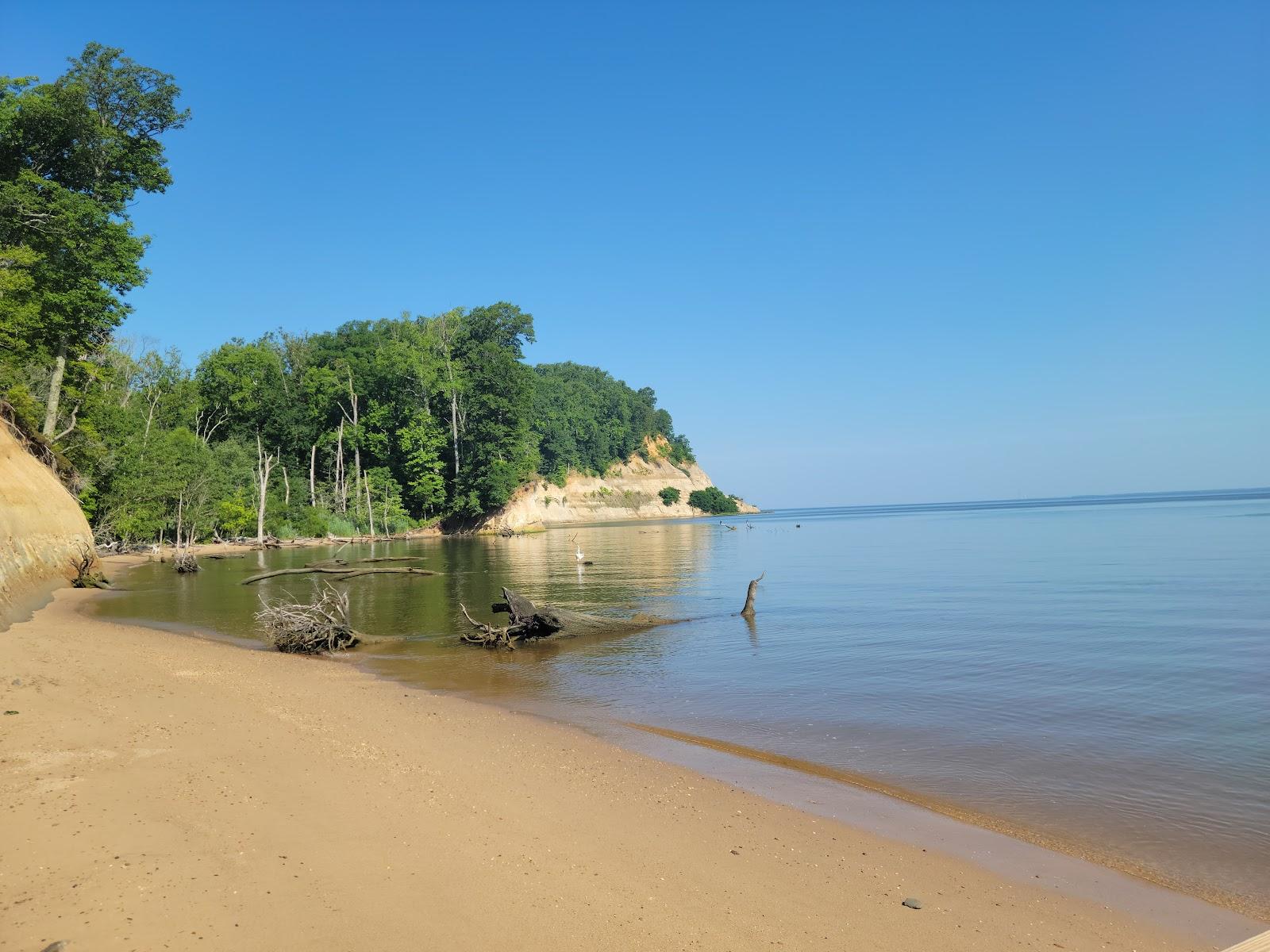 Sandee Fossil Beach