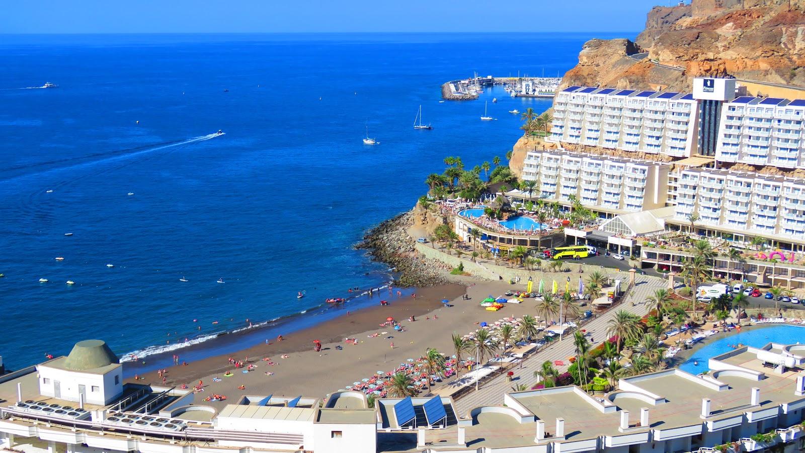 Sandee Playa De Taurito