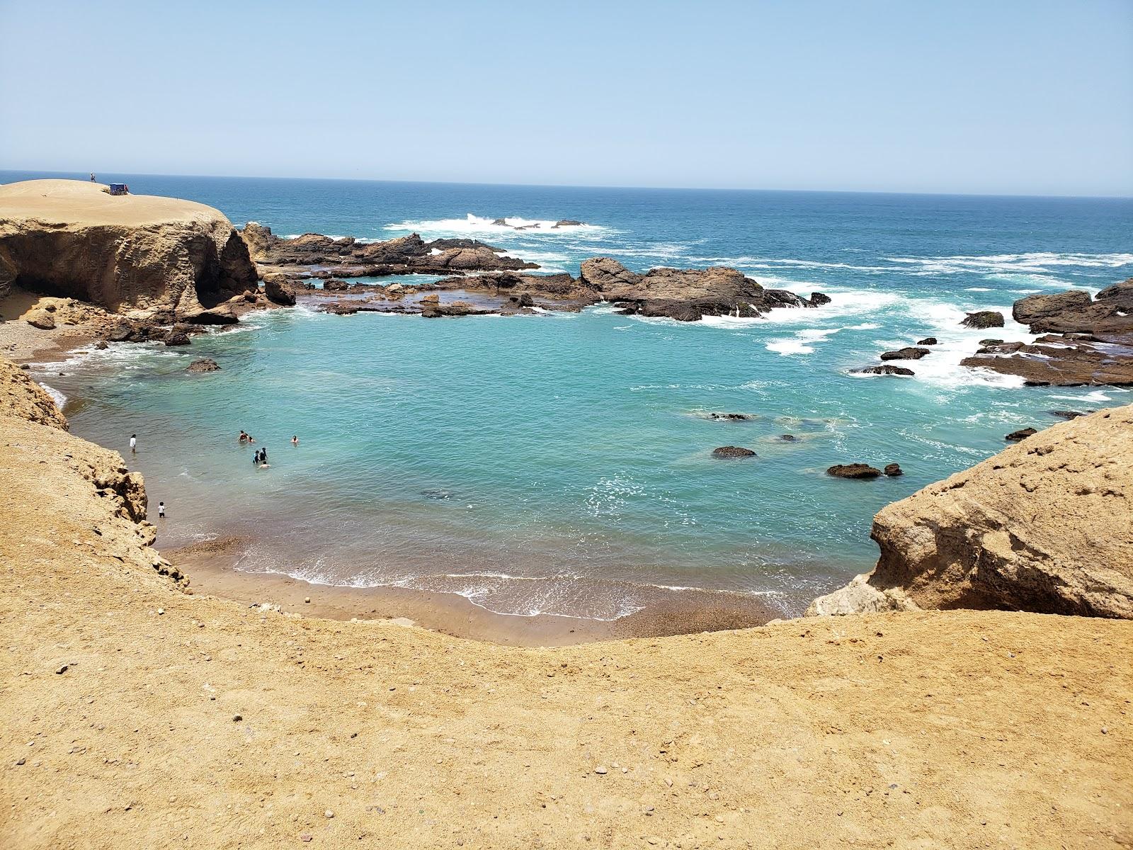 Sandee Playa La Cocinita