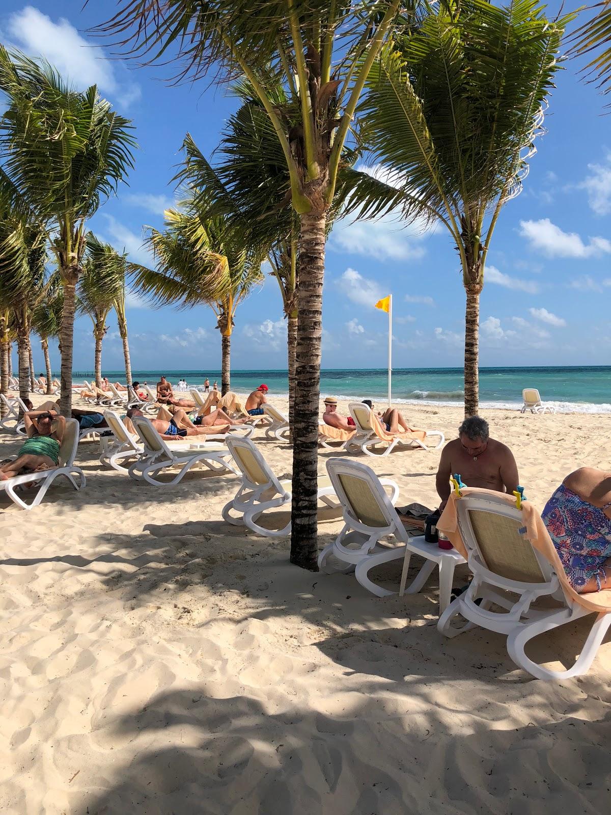 Sandee Arrecife Island Beach