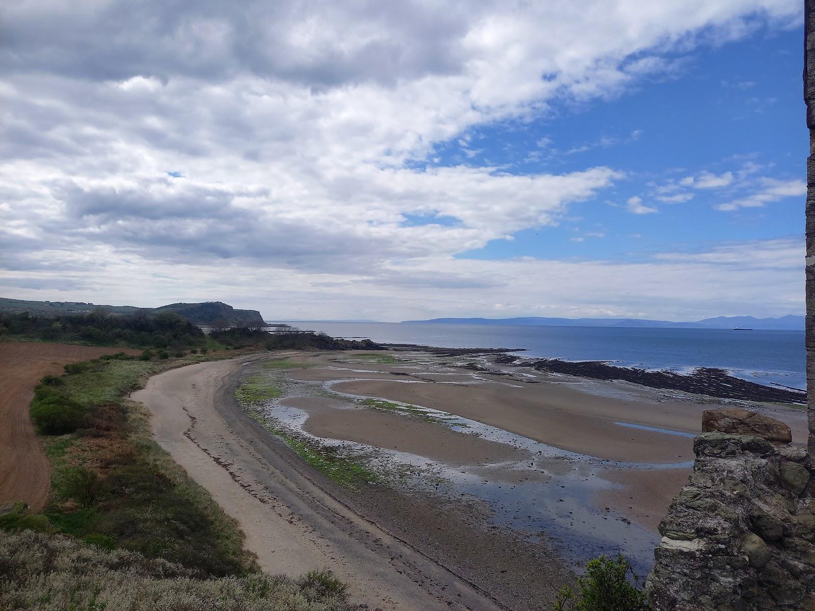 Sandee Doonfoot Beach