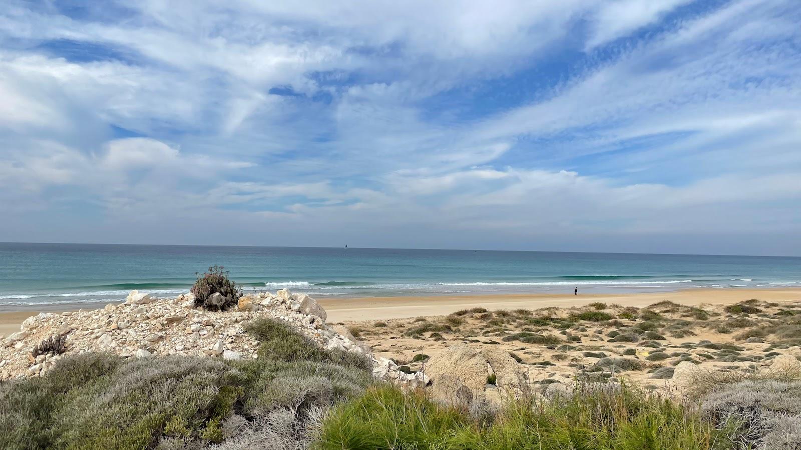 Sandee Galim Beach Nature Reserve