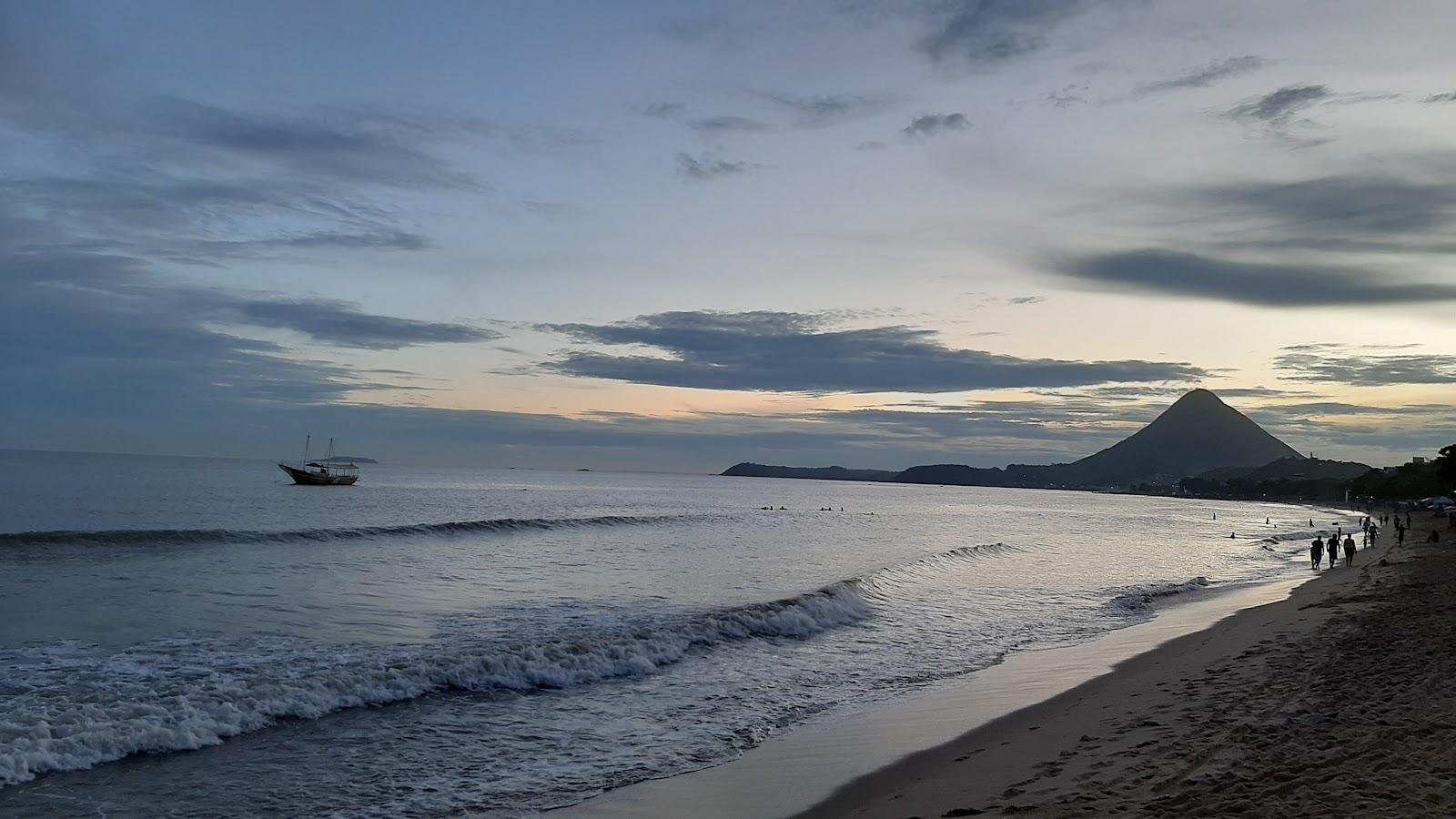 Sandee Praia Corujao