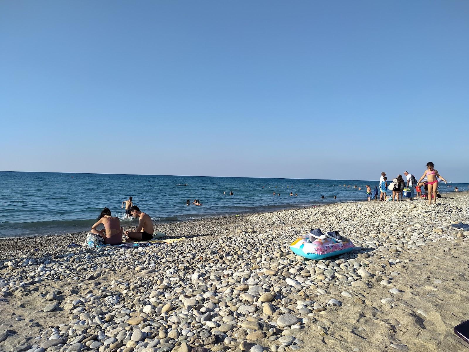 Sandee Lido Bonito- Campofelice Di Roccella